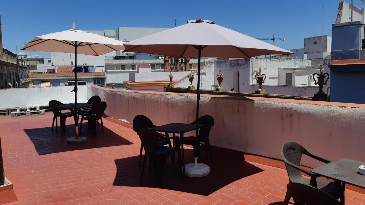Urban Guest house