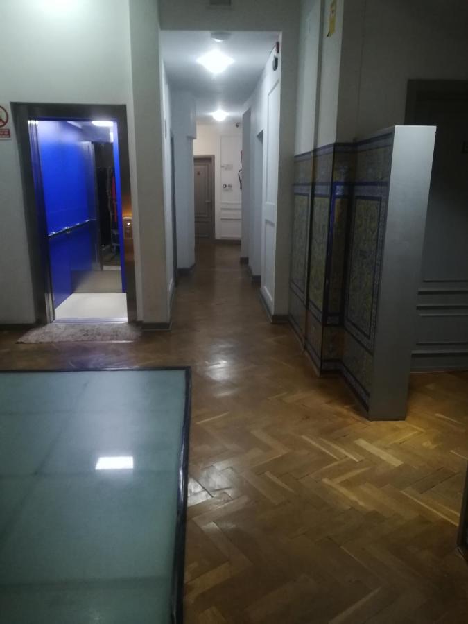 Urban Guest house Seville
