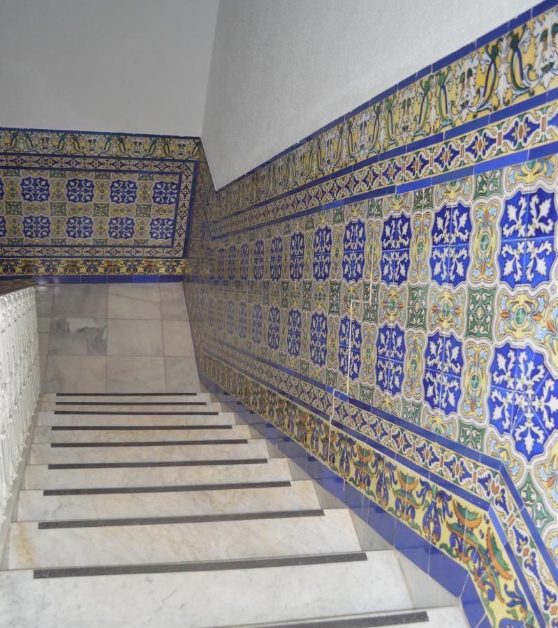 Urban Guest house Seville