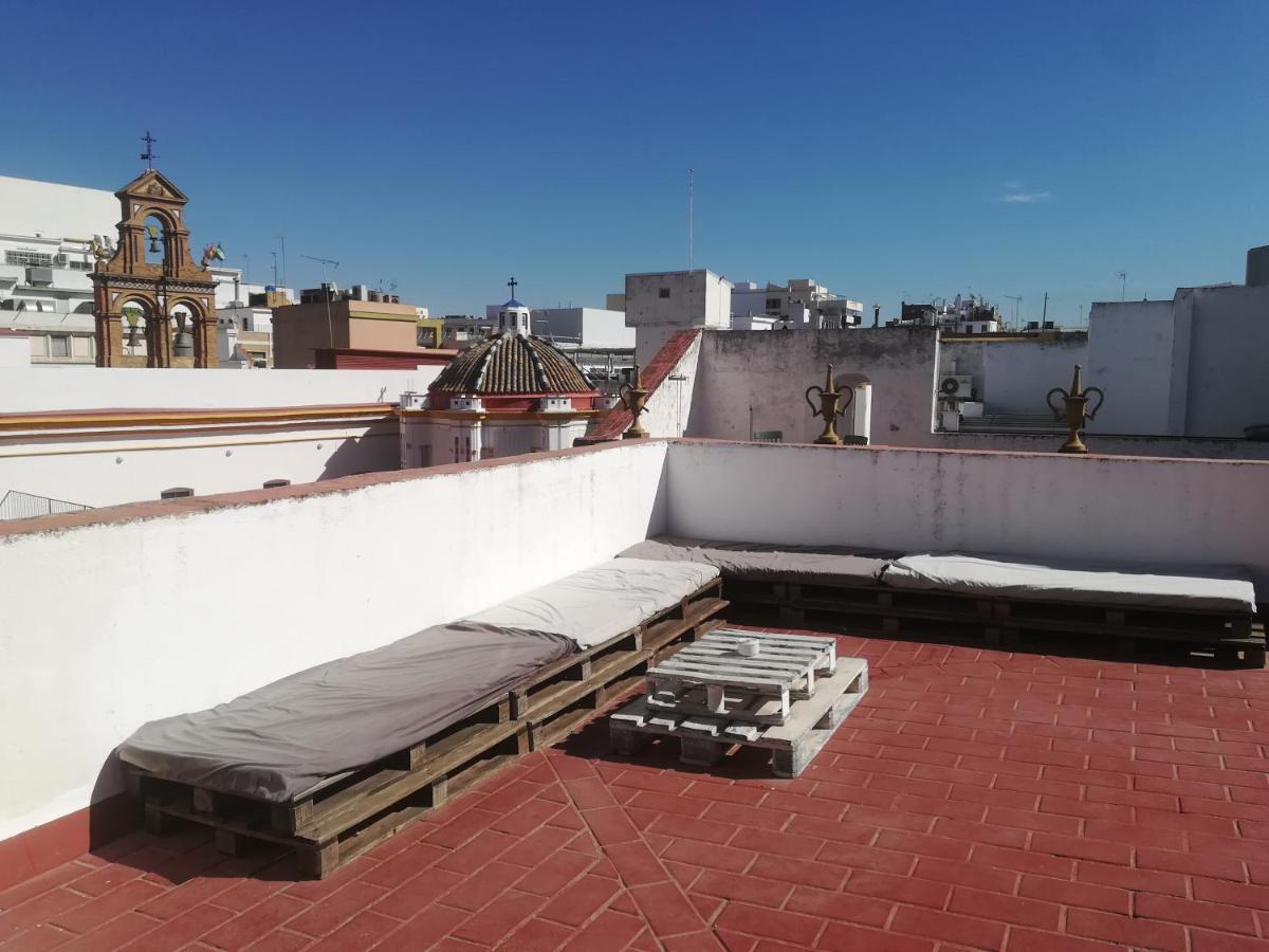 Urban 2* Seville