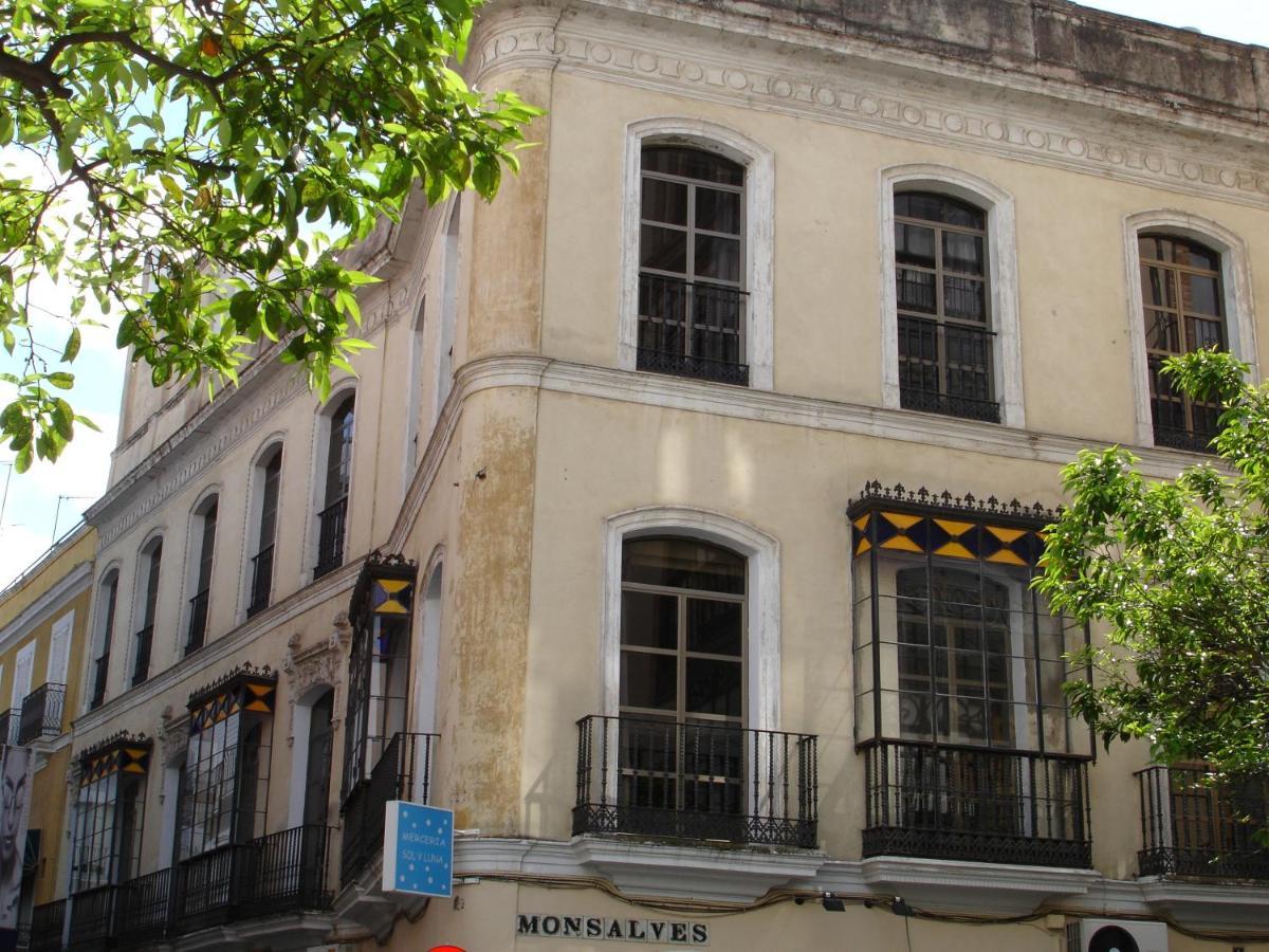Urban Guest house Seville