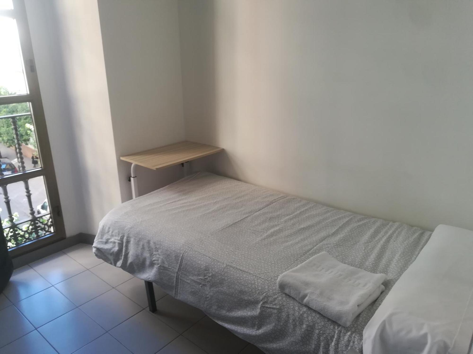 Urban Guest house Seville