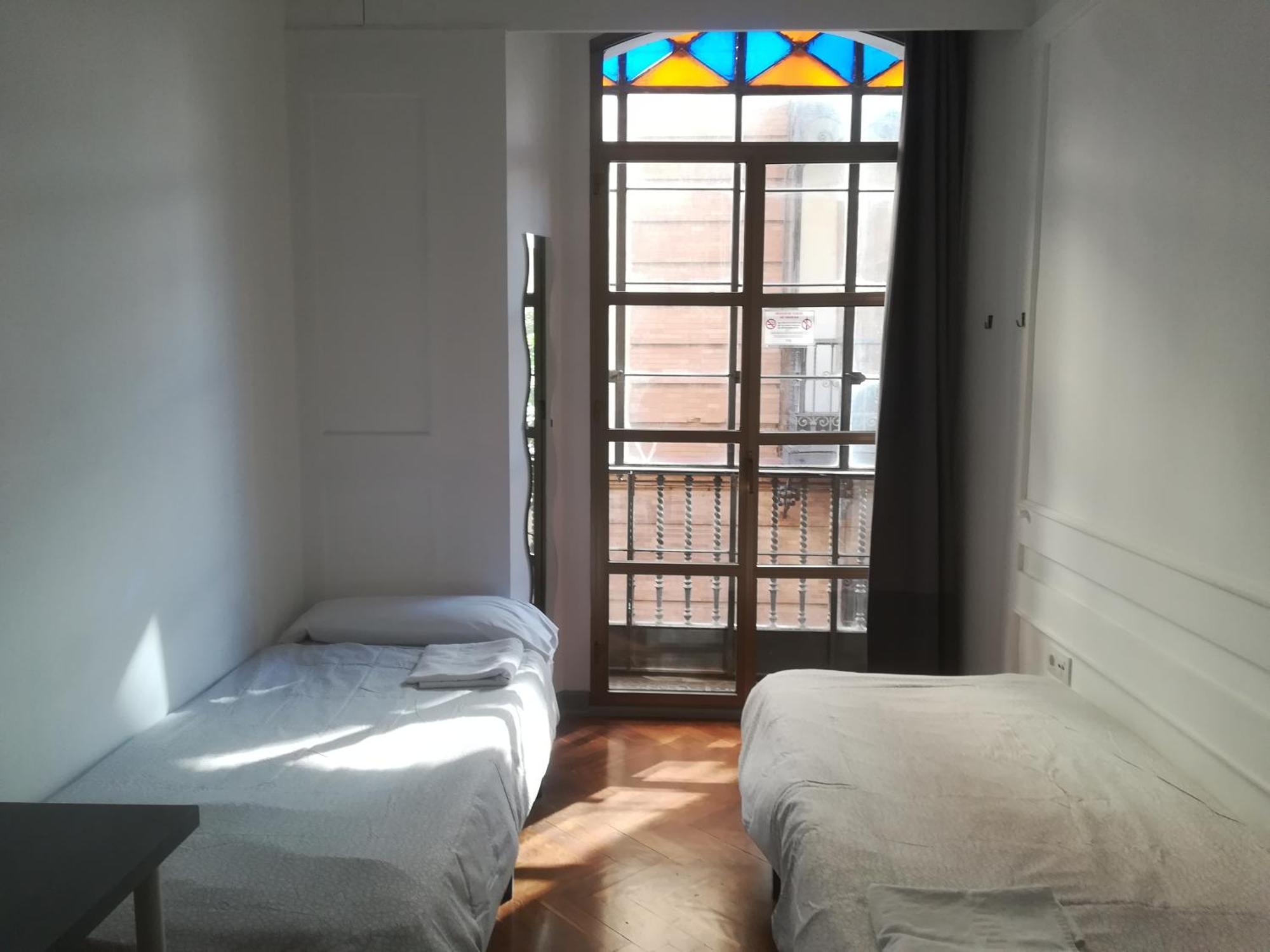 Guest house Urban Seville