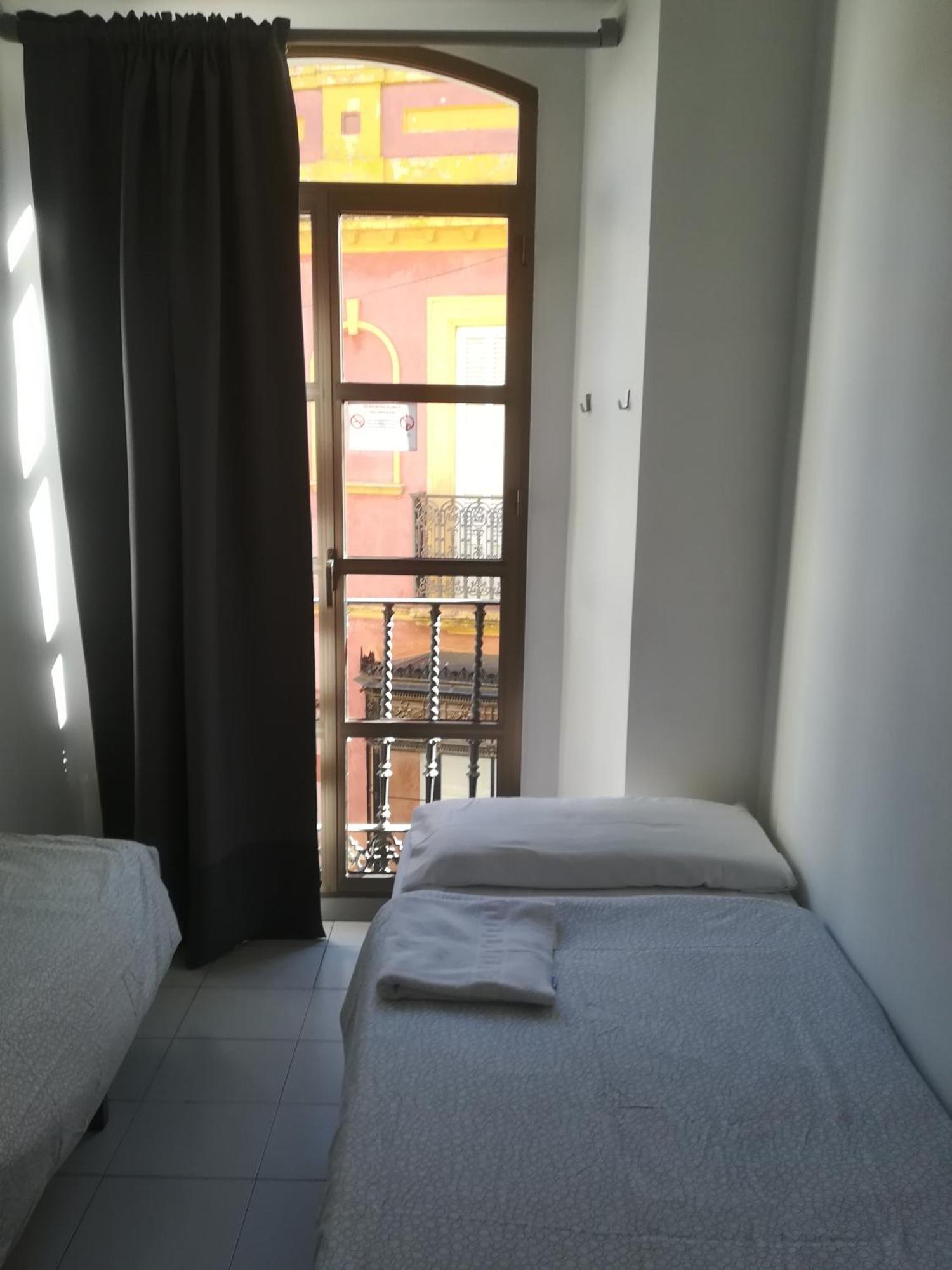 Urban Guest house