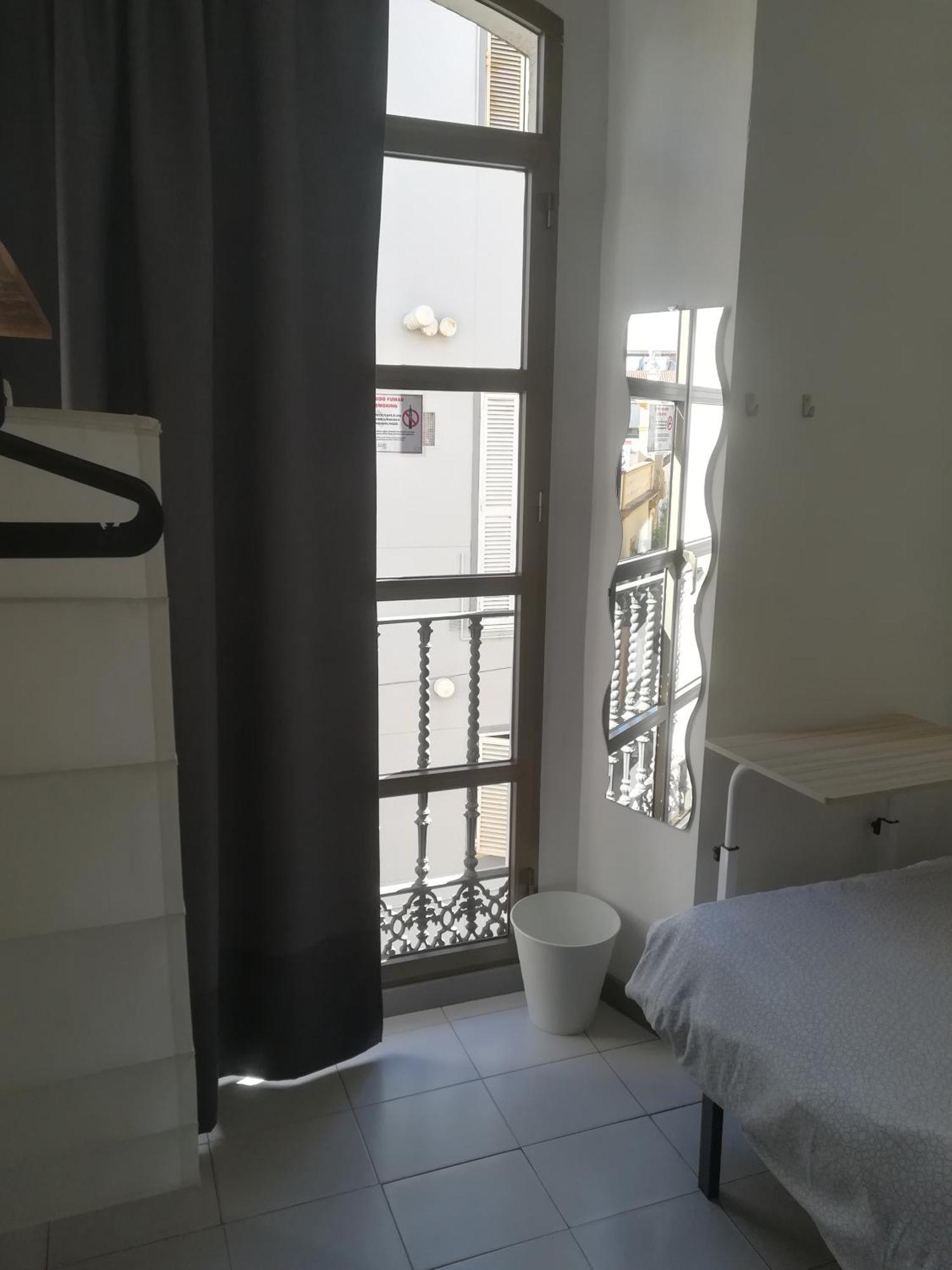 Urban Guest house Seville