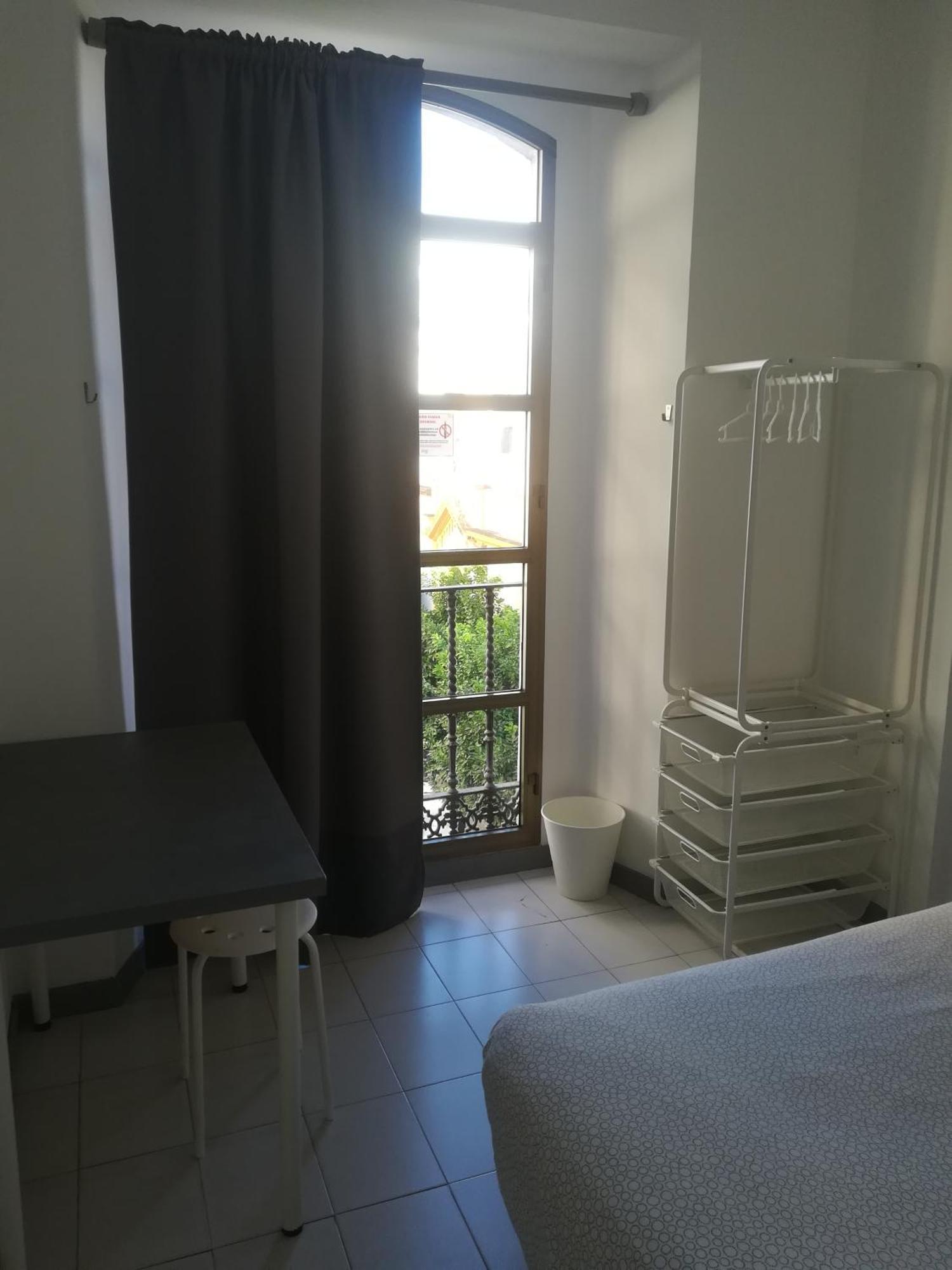 Urban Guest house