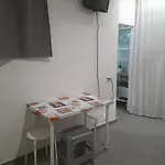Hostel Urban Sevilla