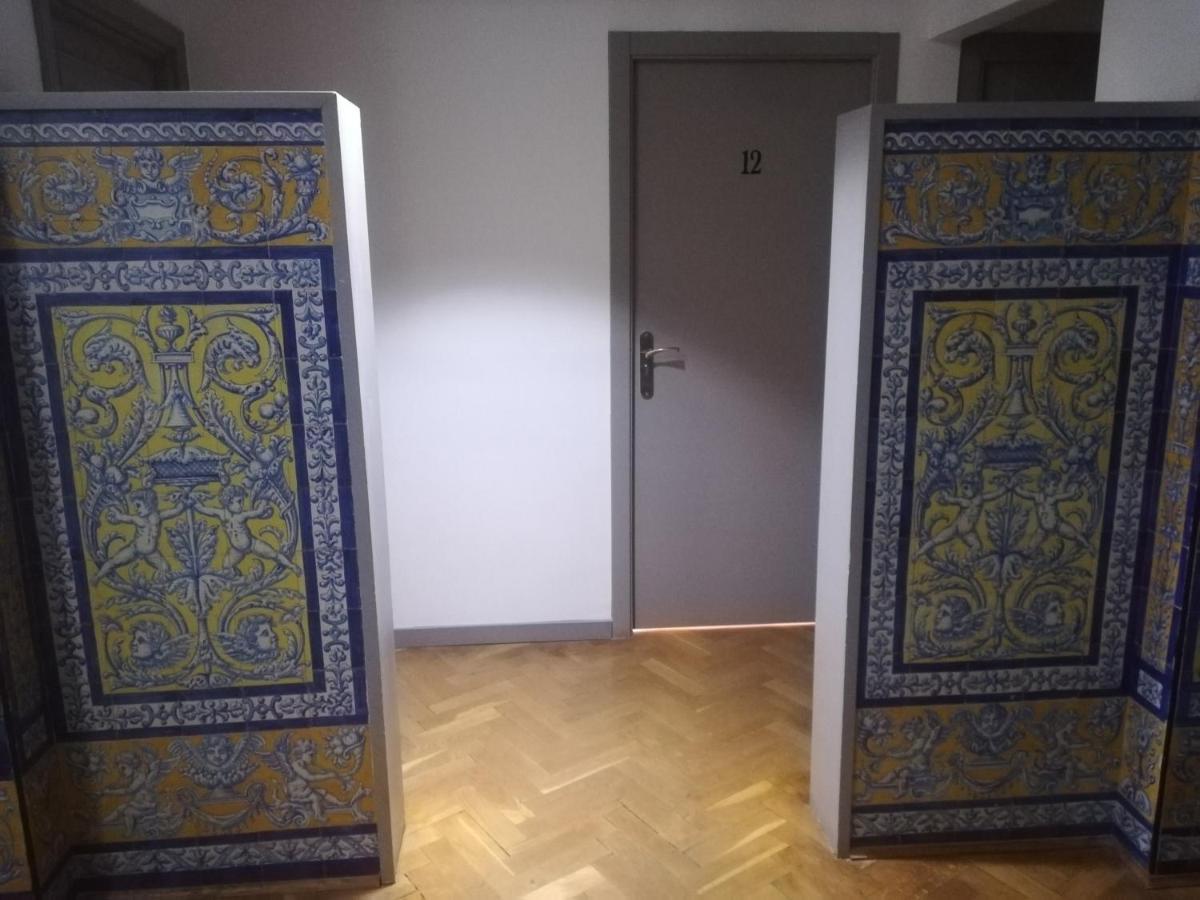 Urban Guest house