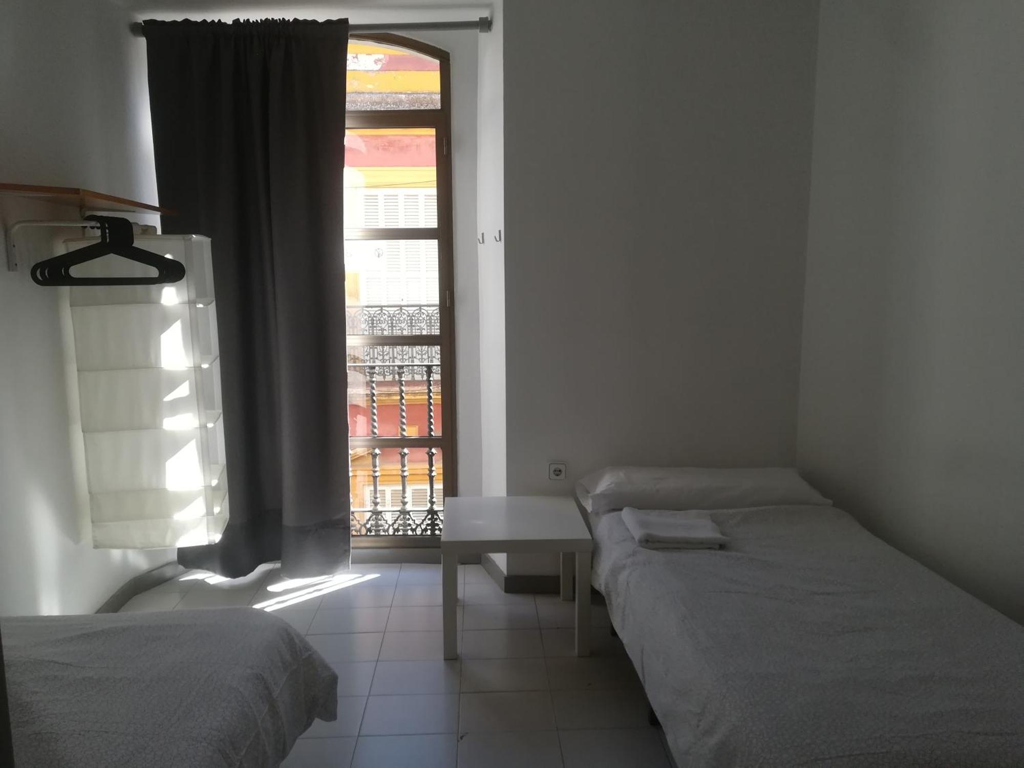 Urban Guest house